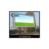 P21.33 Outdoor Full Color Led Display