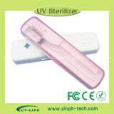 China Supplier uv Sterilizer Box for Toothbrush thumbnail-3