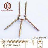 Pan Head Chipboard Screw thumbnail-2