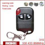 2 Buttions ON/OFF Remote Control