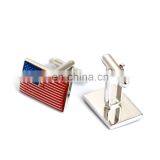 US National Flag Cufflinks for Mens thumbnail-4
