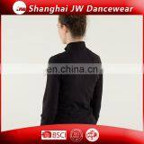 High Quanlity Spendex Yogawear Hoodies thumbnail-2