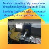 Supplier Simple Verification Service / Cost-Efficient Service to Help You Avoid Scams and Fraud in China