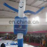 Customized Led Lighting Advertising Costumes Inflatable Advertising Air Dancer thumbnail-1