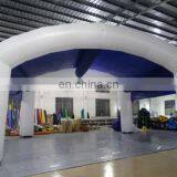 Commercial Inflatable Tent Shelter thumbnail-2