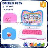 Educatioanl Portuguese Toys Plastic Learning Machine for Kids