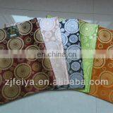 2013 New Style African Embroidery Sego Headtie Headwear Colorful Headtie thumbnail-1