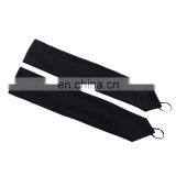 Grace Karin Womens 17" Stretchy Over the Elbow Fingerless Gloves Bridal Wedding Gloves CL010462-1 thumbnail-5