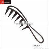 2017 Top Design Hot Sales Barber Carbon Fiber Comb