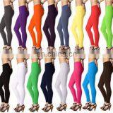Cotton Lycra Leggings thumbnail-2