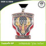 Customized Design High Quality Medal;custom Medal Maker thumbnail-1