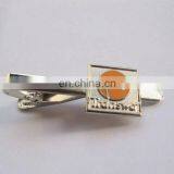 Men's Tie Clip With Custom Logo thumbnail-1