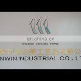 Winwin Industrial Co., Ltd. company overview - view 1 thumbnail