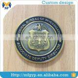 Wholesale Die Cast us Army Challenge Coin Envelop thumbnail-5