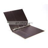 New Latest Trending Product Custom Leather Bill Folder Restaurant thumbnail-4