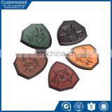 High Quality Factory Custom Factory Price Jeans Labels Designer thumbnail-5