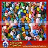 Environmental PE Kids DIY Toys Educational Plastic Wholesale Hama Perler Beads thumbnail-1