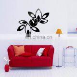 Promotion Gift Office Home Decorative DIY 3D Wall Clock thumbnail-5