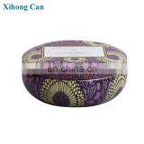 Dongguan Hardware Colored Wholesale Candle Tin thumbnail-4