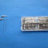 Pinset /pin Head/needles/print Head Pins for Tally 5040 Printer ,Tally 5040 Pin Head thumbnail-1