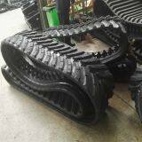 Yanmar CT95 Rubber Tracks 450*110*58 thumbnail-2