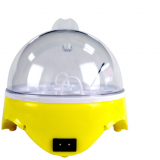 New Design Small 7 Eggs Incubator CE Approved Automatic Professional Chicken Egg Hatcheries thumbnail-4