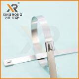 201Stainless Steel Cabe Tie thumbnail-5