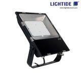 LED Flood lights with Photocell Sensor, 100w, 100-277vac, 5 yrs warranty