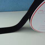 20mm 50mm For Bag Hat Black Elastic Loops