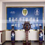 Qingdao Jinlibo Industry And Trade Co., Ltd. company overview - view 1 thumbnail