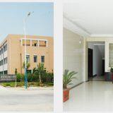 Qinhuangdao TAEHWA Precision Industry Co., Ltd company overview - view 1 thumbnail