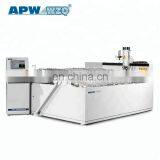 High Speed Marble/ Granite Water Jet Cutting Machine /stone Water Jet Machine thumbnail-1