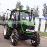 Weifang Manufacturer Supply New 4wd 110hp Small Farm Tractor thumbnail-2