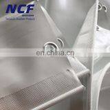 Cut To Size Pvc Cargo Ship Cover With Steel Eyelets thumbnail-5