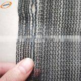 HDPE Orange Safety Protection Debree Netting for Sale thumbnail-5