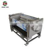 Wholesale Automatic Vegetable Irish Potato Onion Ginger Peeler Taro Radish Date Passion Fruit Peeling Machine thumbnail-5