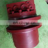 TAKEUCHI TB016 Travel Motor Nachi PHV-120-37B-1 TB016 Final Drive thumbnail-3