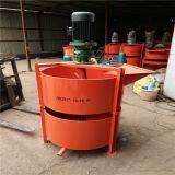 Yellow / Green 3kw Mobile Concrete Mixer thumbnail-3