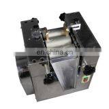 Lab Use Three Roller Grinders Three Roller Mill Triple Roller Mill thumbnail-1