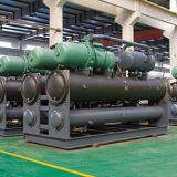 Jiangsu Huazhao Refrigeration Equipment Co.,Ltd company overview - view 1 thumbnail