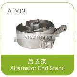 High Quality Cheap Price Generator Alternator End Stand Parts AD03