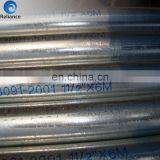 Electrical Application A450 Tube Galvanized thumbnail-2