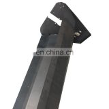 q345 steel plate rod metal fabrication customize welding service factory supplier Tianjin Emerson supplier