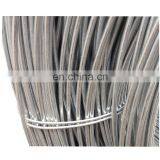 Strong Thin Wire/hot Dipped Galvanized Wire thumbnail-3