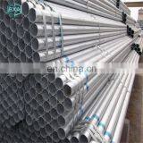 Malaysia Tensile Strength Hot Dipped Mild gi Round Steel Pipe Thickness for Class c thumbnail-4