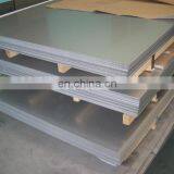 Large Stock 631 Stainless Steel Sheet 2B/BA+PVC Film thumbnail-4