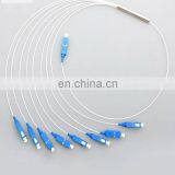 Горячие продажи FTTH Micro Fiber Optical PLC Splitter 1*2 1*4 1*8 1*16 SC/APC SC/UPC thumbnail-3
