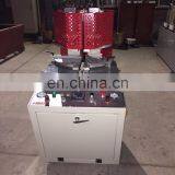 UPVC Window Door Fabrication Vinyl Welding Machine With Single Head thumbnail-3