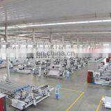 Aluminum Window Double Corner Crimping Machine thumbnail-6