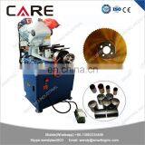 Semi-automatic Pneumatic Metal Pipe Circular Saw Machine With High Speed